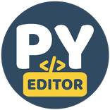 Python Editor: Code & Run