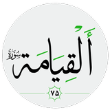 APK سورة القيامة صوت بدون انترنت