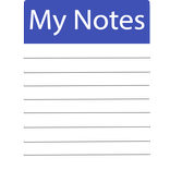 My Notes