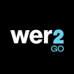 wer2 GO - Book a ride icon