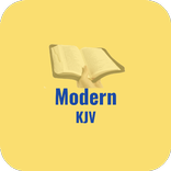 Modern KJV Bible