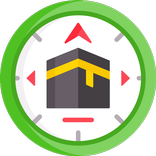 Qibla Compass-Prayer made easy