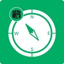 Qibla Direction: Qibla Compass APK