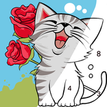 Color Cats