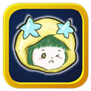 2Dキューブけしケシ APK