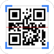 QR Code Reader Barcode Scanner ikon
