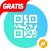 QRBolt: Escáner/generador código QR y barras APK