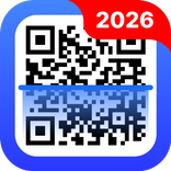 اسکنر کد QR و بارکد خوان