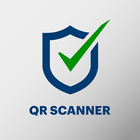 QR Code Scanner - ProtectWell™ icon