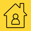 Quarantine Timer - stay home APK