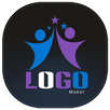 Logo Maker Free - Education Logo Designer APK