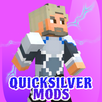 Quicksilver Mod for Minecraft APK
