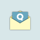 Snelle mail: e-mailsjablonen