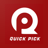 ”QuickPick Delivery Driver