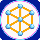 One Touch 1Line Connect The Dots Draw APK