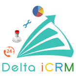 ”Delta iCRM - Riddhi