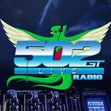 502gt live radio