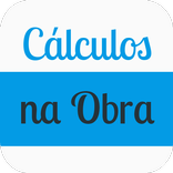 Cálculos na obra