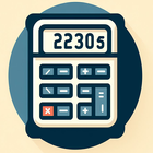 Simple Cal Pro icon