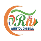 RN Digipay icon
