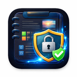 SecurePad – No Cloud Vault