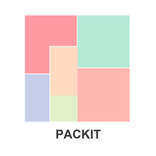 PackIt: Teka-teki Susun Blok