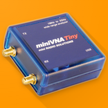 Blue VNA