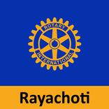 Rotary Club of Rayachoti