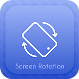 Screen rotate