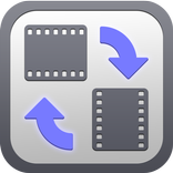 Flip Image Mirror Image App