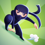 Rotating Ninja