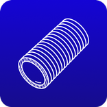 Round Column Calculator