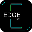 Edge Lighting - Rounded Corner アイコン