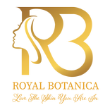 Royal Botanica Beauty Shopping