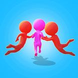 Crowd Run 3D
