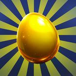 Golden Eggs Road