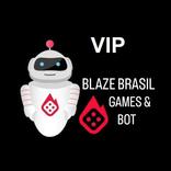 Robô Double Blaze VIP