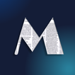 Worlds News | Max Reader App icon