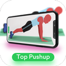 Top Pushup: AI Push Up Counter aplikacja