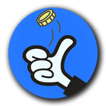 Coin Flipper For Wear OS (Andr