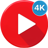 Reproductor de vídeo de rock