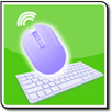 Wireless Mouse Keyboard APK
