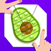 FoldPuz: Folding Games APK