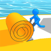 Short Cuts Roll: Spiral Run 3D APK