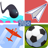 Room Games Más De 70 Juegos