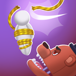 The Rope: Scary Quest