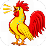 Animal Sounds Learn & Quiz Ark