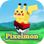Pokemod Craft Pack