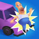 Mad Driver