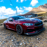 XCar Street Driving